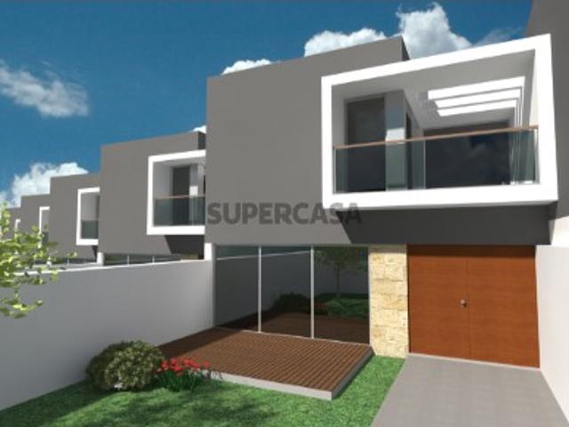 Casa venda em Santa Maria Da Feira, Aveiro