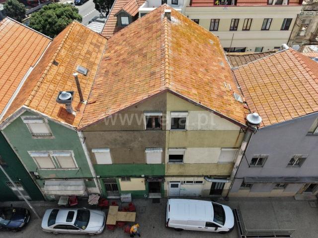 Prédio venda em Porto