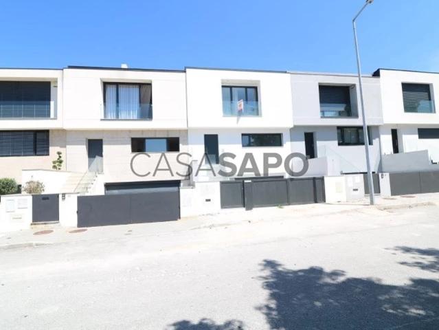 Casa alugar em Braga