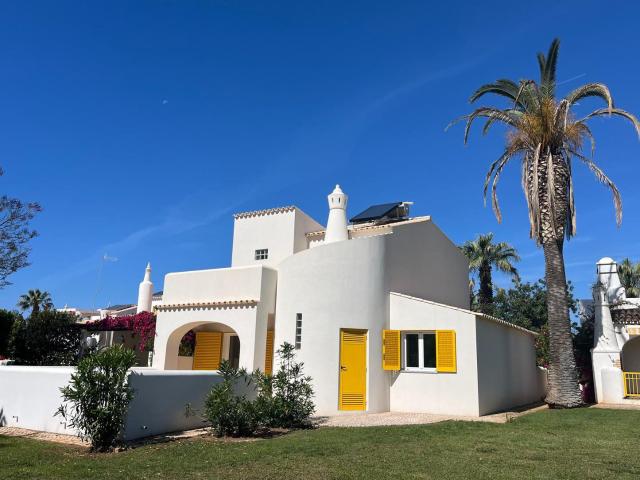 Vivenda venda em Vilamoura, Loulé