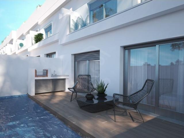 Casa venda em Olhão, Faro