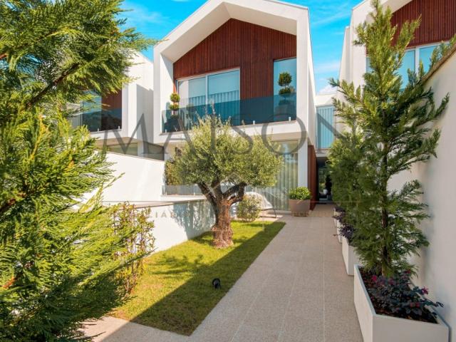 Casa venda em Guilhufe e Urrô, Marecos
