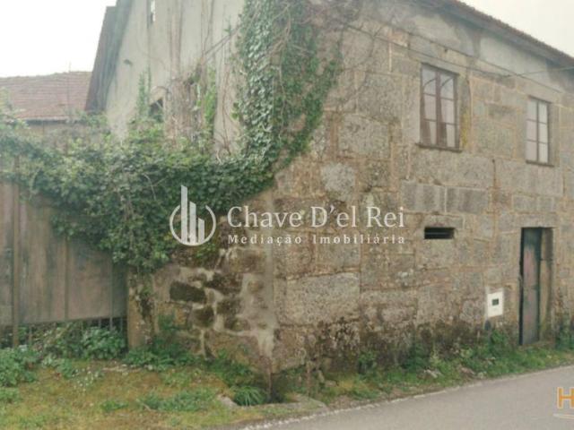 Casa venda em Mourilhe, Viseu