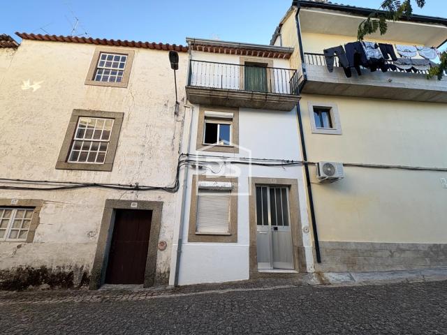 Casa venda em Castelo Branco