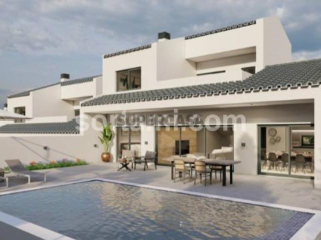 Casa venda em Marcos Mendes, Loulé