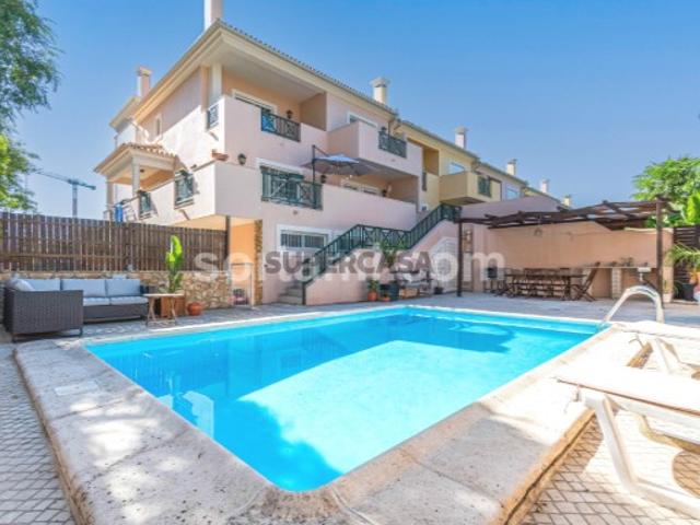 Casa venda em Faro