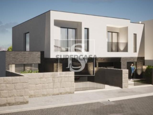 Casa venda em A Ver-o-mar, Porto