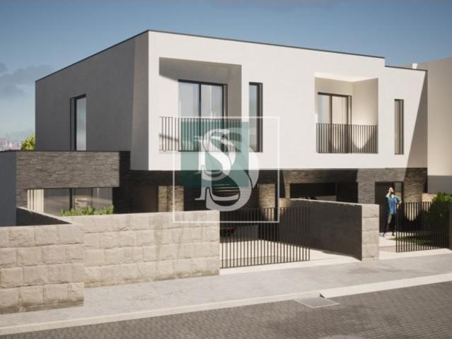 Casa venda em A Ver-o-mar, Porto