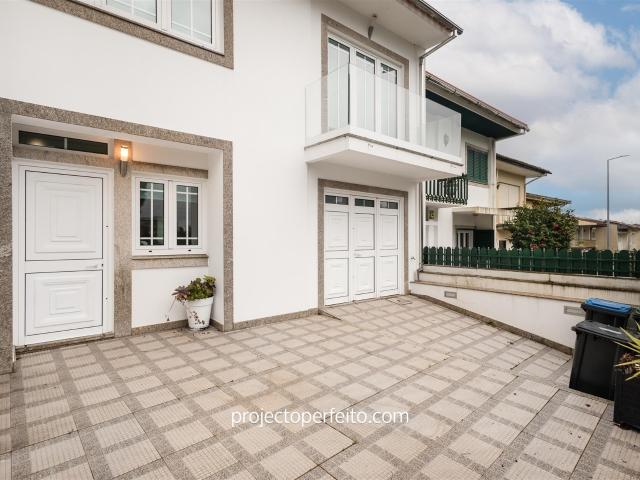 Vivenda venda em São João Da Madeira, Aveiro