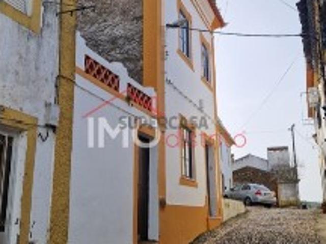 Casa venda em Cacheiro, Nisa