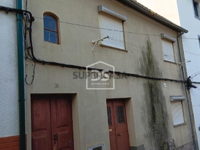 Casa venda em Castelo Branco, São Vicente da Beira