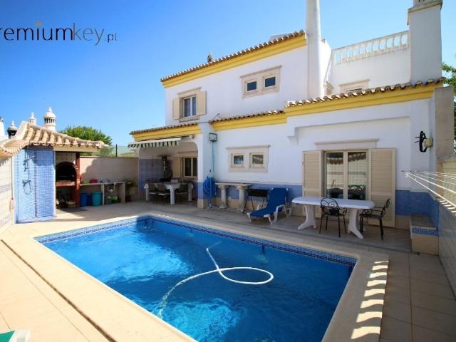 Vivenda venda em Albufeira e Olhos de Água, Albufeira