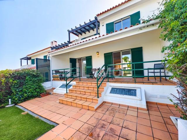 Casa alugar em Núcleo Urbano Histórico de Oeiras, Oeiras