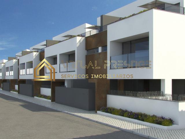 Casa venda em Almada, Setúbal