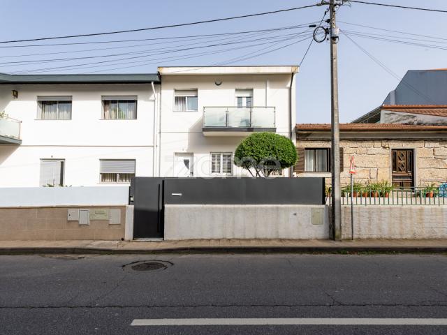 Casa venda em Salgueiral, Guimarães