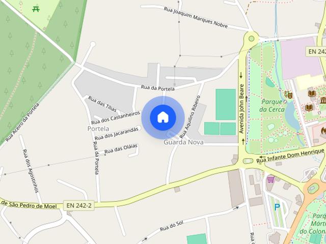 Casa alugar em Marinha Grande, Leiria