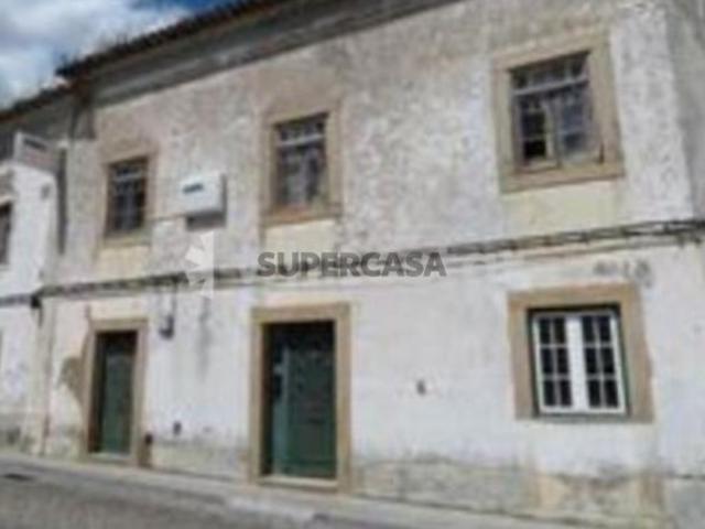 Casa venda em Nisa, Portalegre