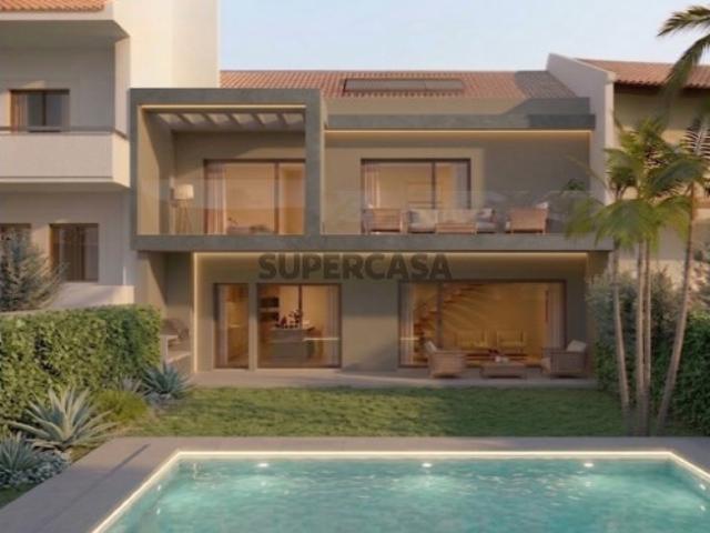 Casa venda em Alembrança, Almada