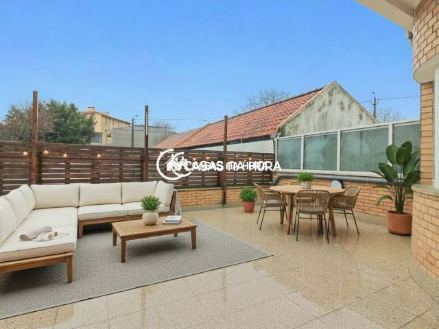 Casa alugar em Porto