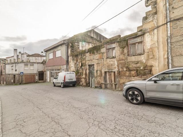 Casa venda em Castelo Branco, Caria