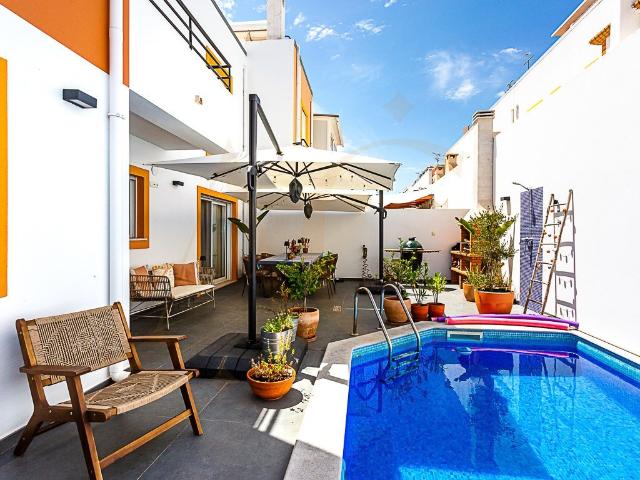 Vivenda venda em Tavira (Santa Maria e Santiago), Tavira