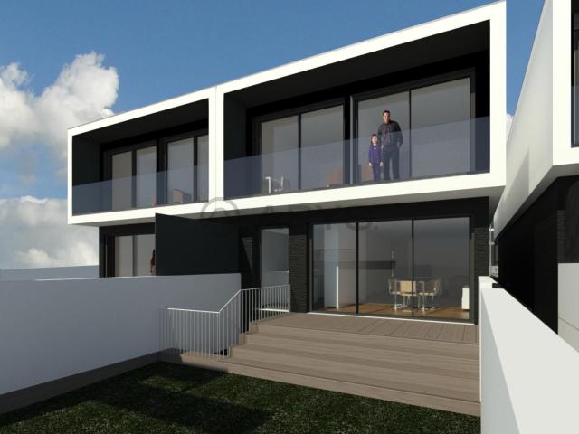 Casa venda em Esposende, Braga
