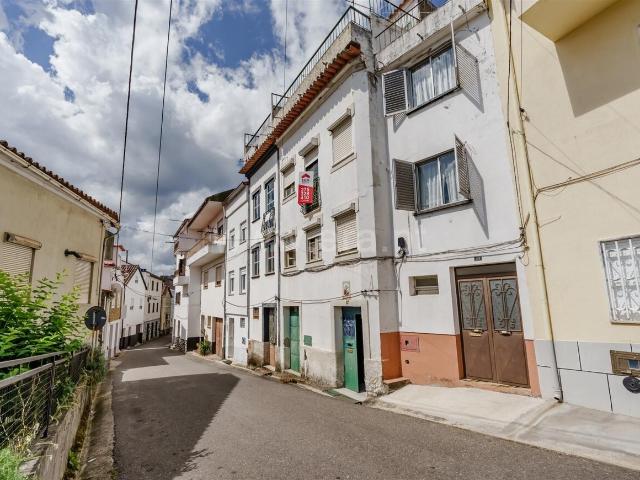 Casa venda em Castelo Branco