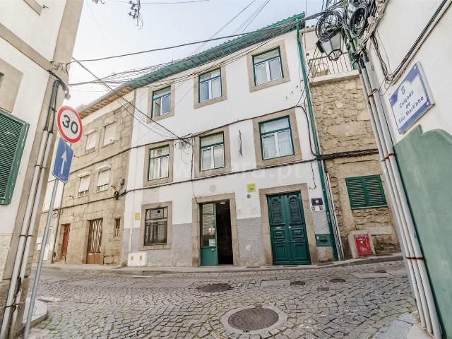 Casa venda em Castelo Branco, Canhoso