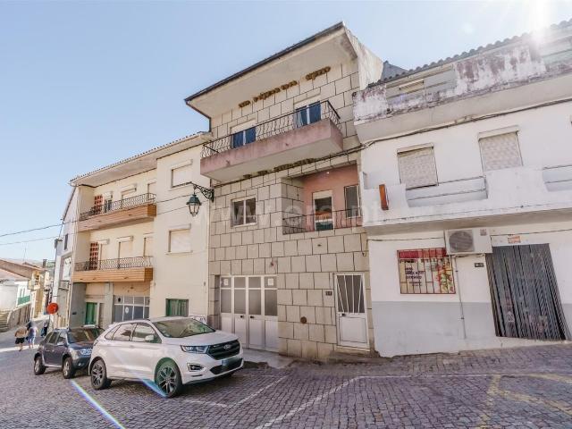 Casa venda em Castelo Branco
