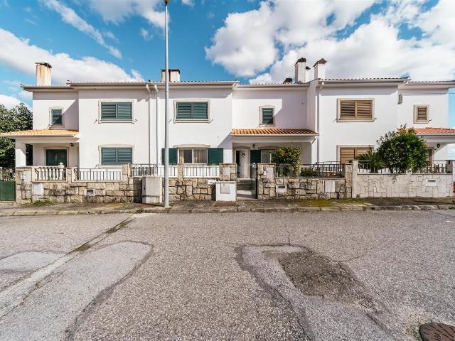 Moradia alugar em Castelo Branco