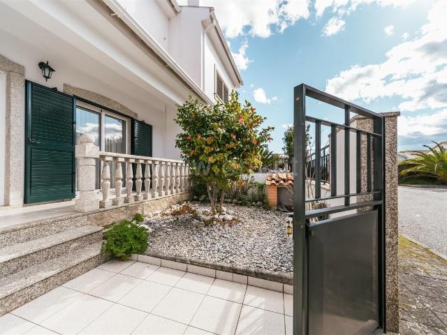 Casa venda em Castelo Branco, Tortosendo