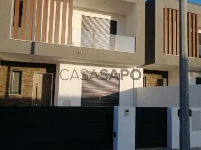 Casa alugar em Avenal, Caldas Da Rainha