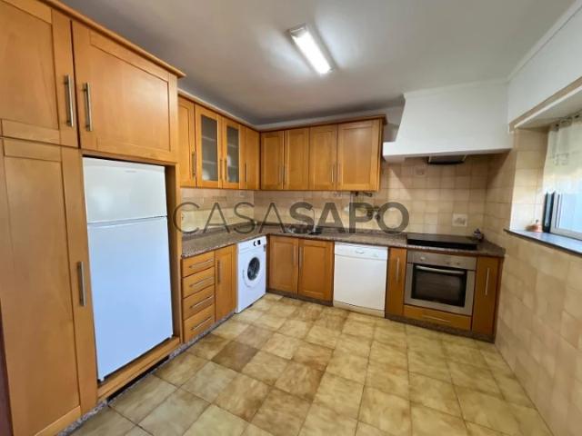Casa alugar em Viseu, Paradinha