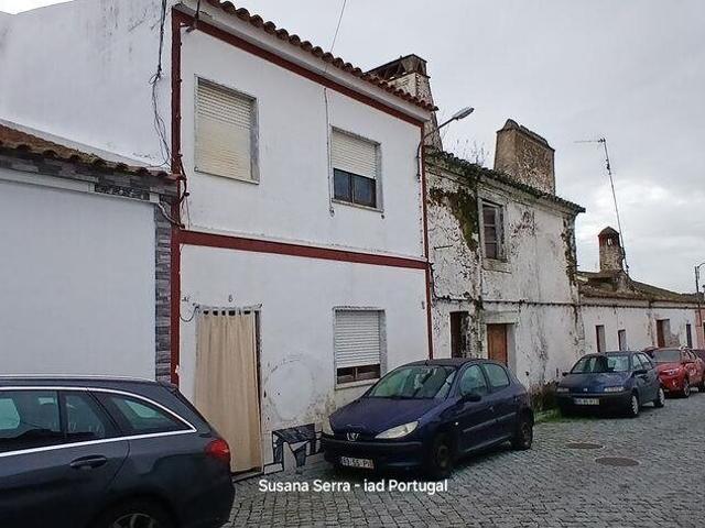Vivenda venda em Elvas, Portalegre