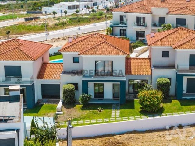 Casa venda em Casais de Salir, Caldas Da Rainha