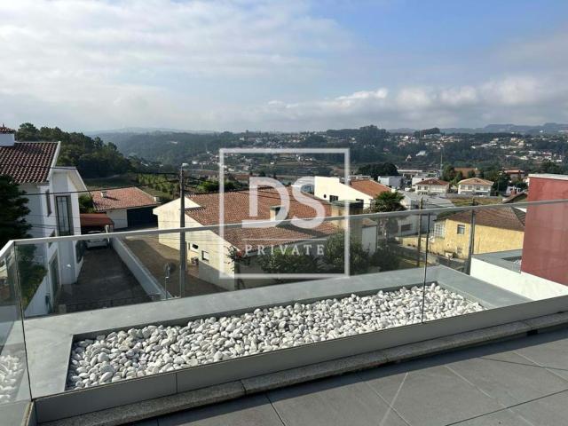 Casa venda em Ermentão, Gondomar