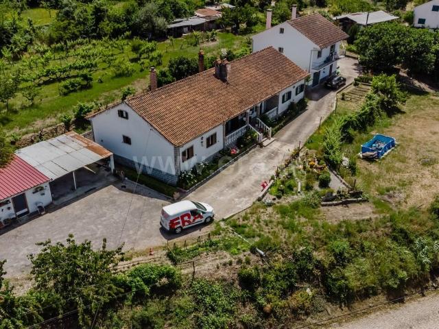Casa venda em Castelo Branco, Aldeia Nova Do Cabo