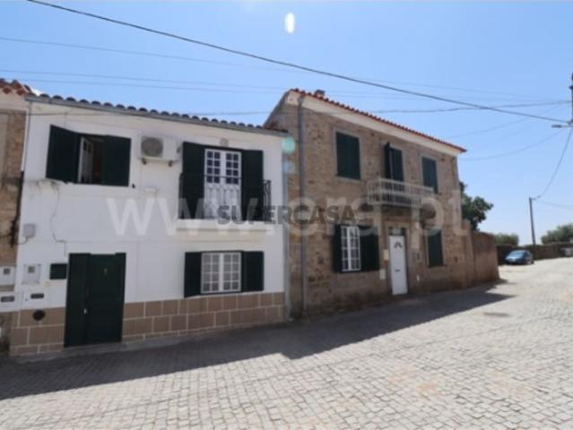 Casa venda em Castelo Branco, Idanha-a-nova