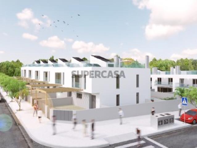 Casa venda em Alto do Calhau, Faro
