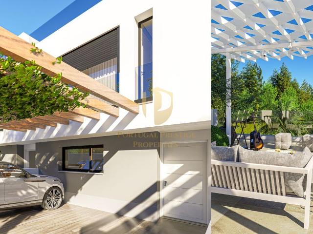 Casa venda em Alto do Calhau, Faro