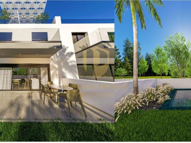 Casa venda em Alto do Calhau, Faro