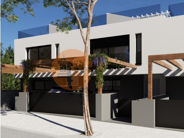 Casa venda em Alto do Calhau, Faro