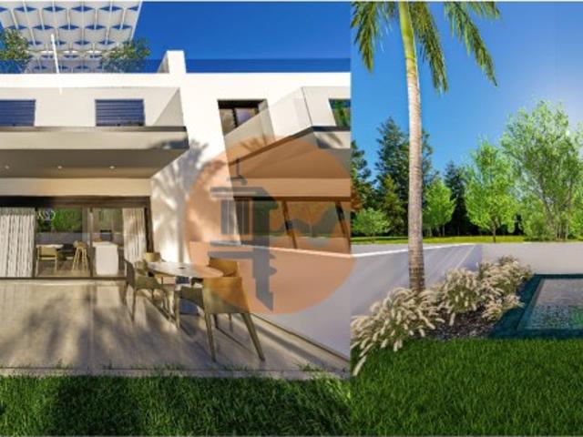 Casa venda em Alto do Calhau, Faro