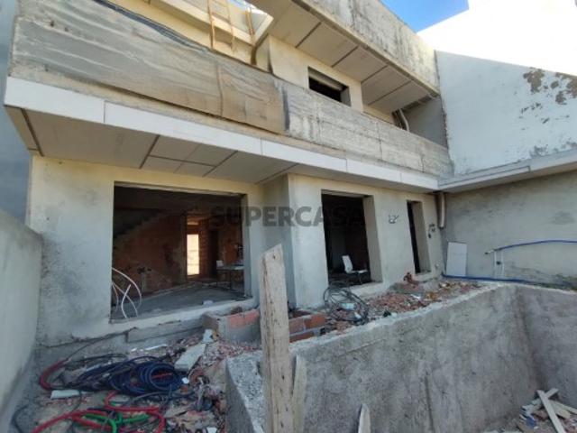 Casa venda em Seixal, Amora