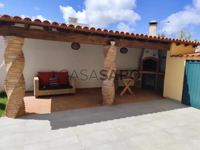 Casa alugar em Caldas Da Rainha, Vale do Coto