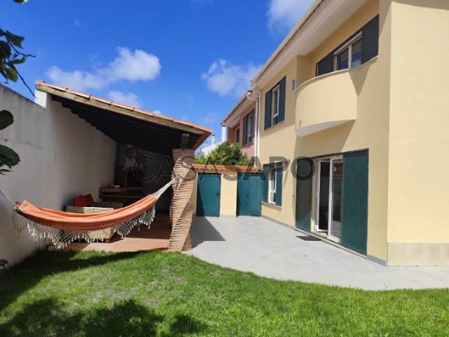 Casa alugar em Vale do Coto, Caldas Da Rainha