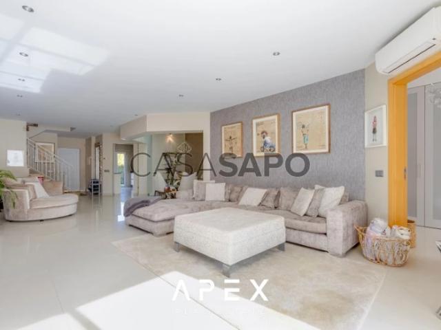 Casa alugar em Vale de Lobo, Loulé