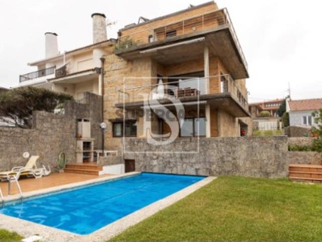 Casa venda em Viana Do Castelo