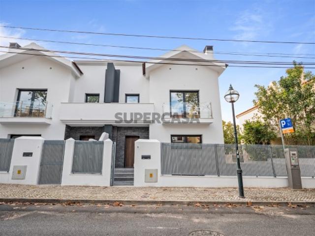 Casa venda em Vale de Santa Rita, Cascais