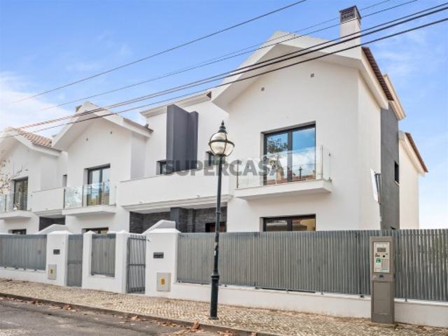 Casa venda em Vale de Santa Rita, Cascais